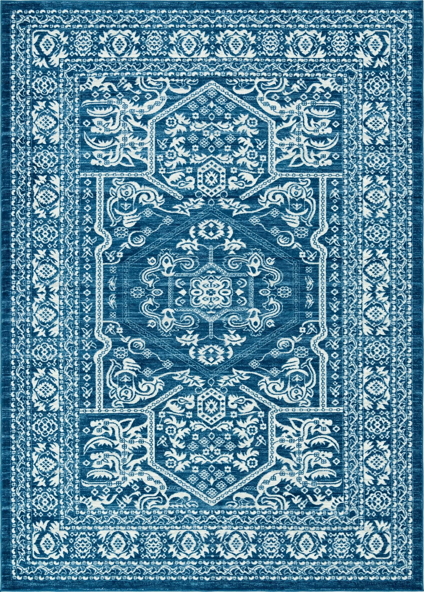 Rug Blue Swatch link