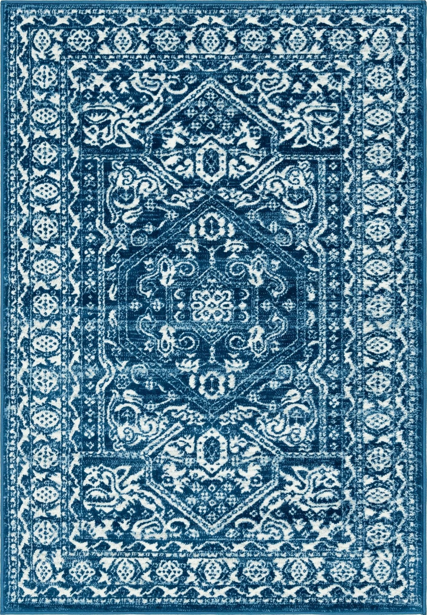  4' x 6' Boston Rug