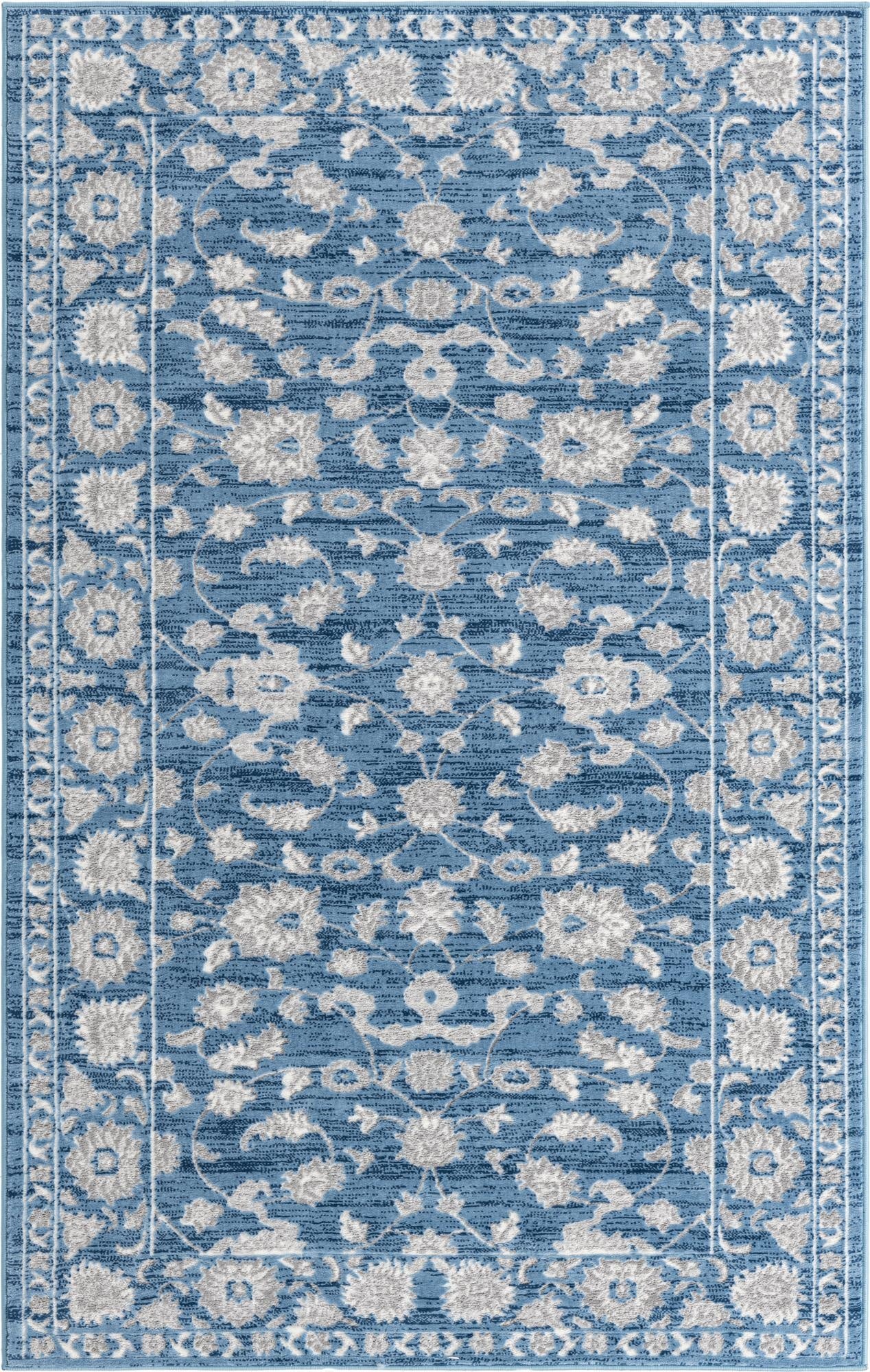  5' x 8' Boston Rug