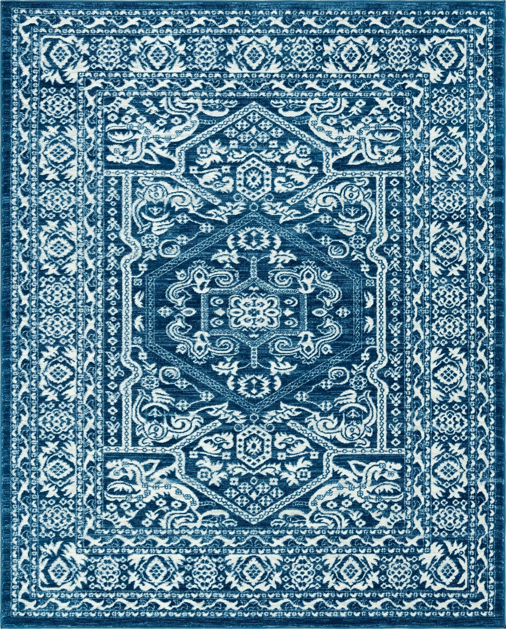  7' 10 x 10' Boston Rug