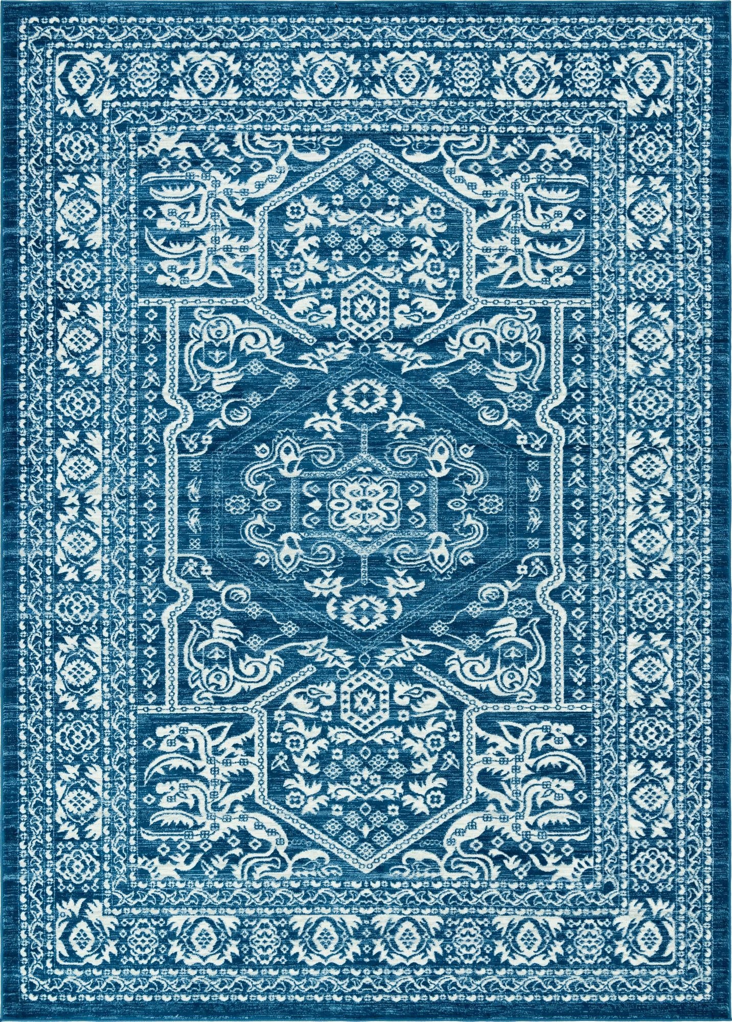  9' 10 x 14' Boston Rug