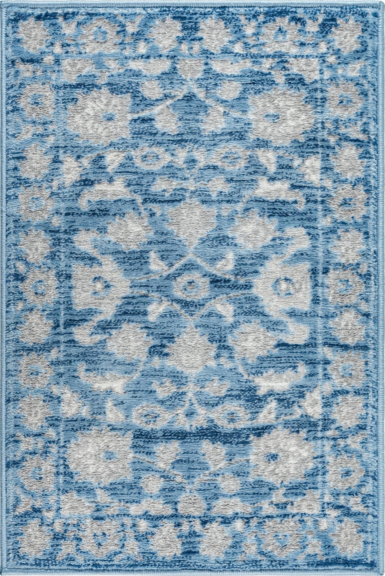  2' x 3' Boston Rug