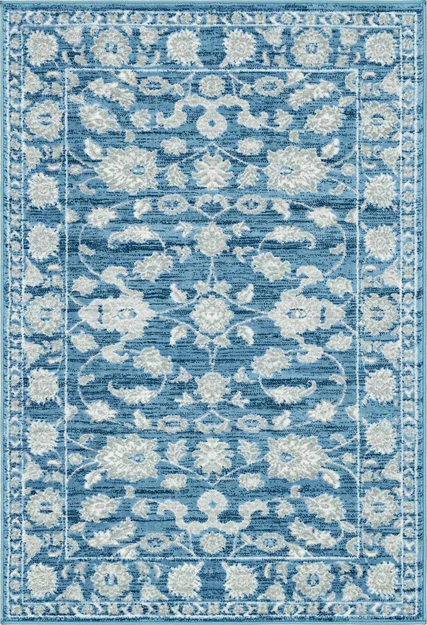  4' x 6' Boston Rug