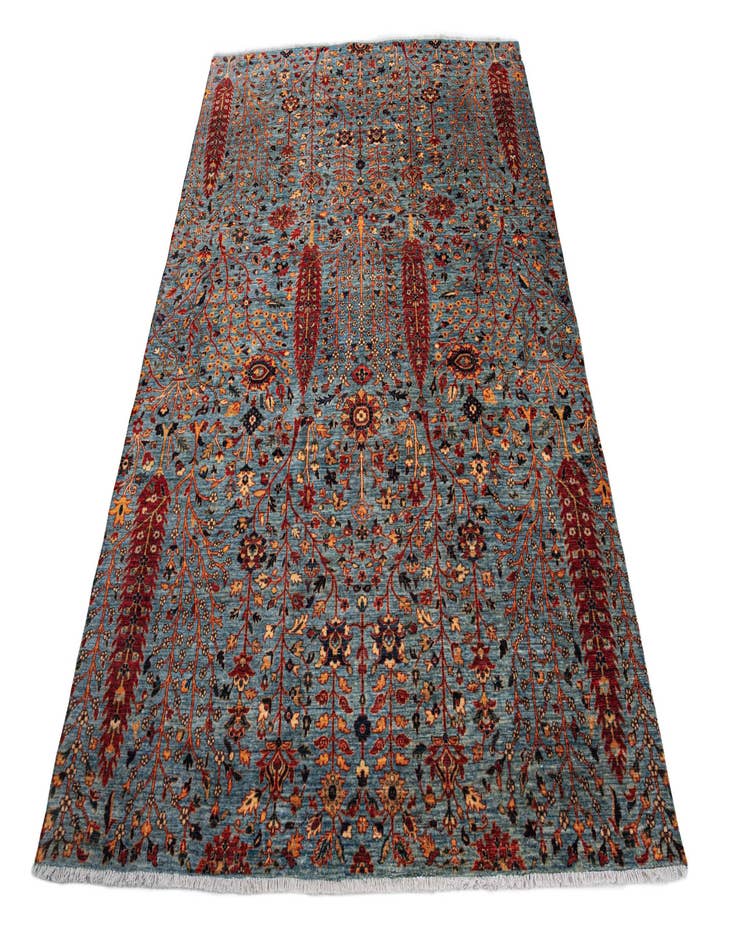 Detail image of 5' 4 x 7' 6 Boutique Rug