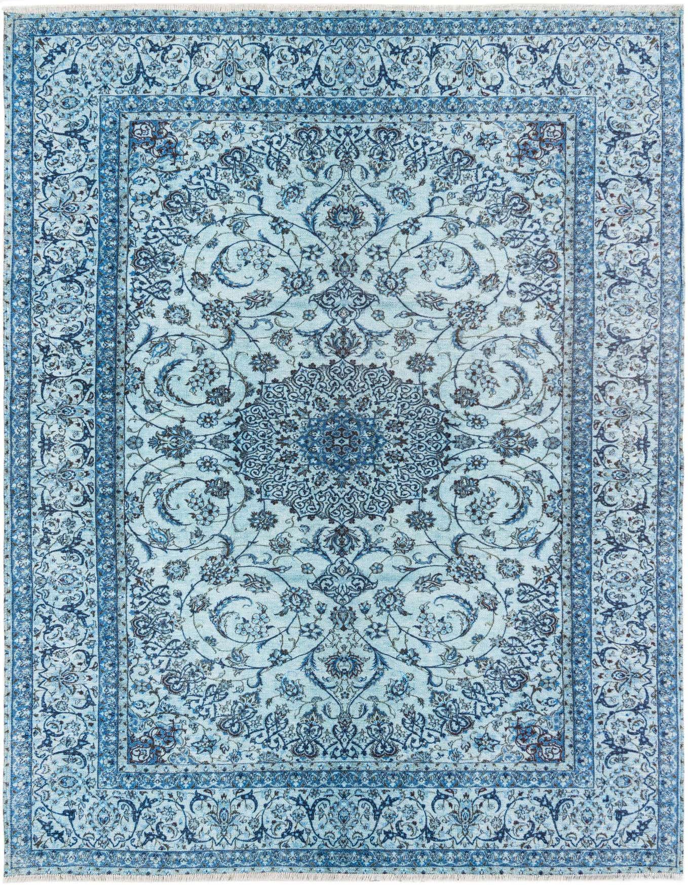 Primary image  6' 1 x 9' Boutique Rug