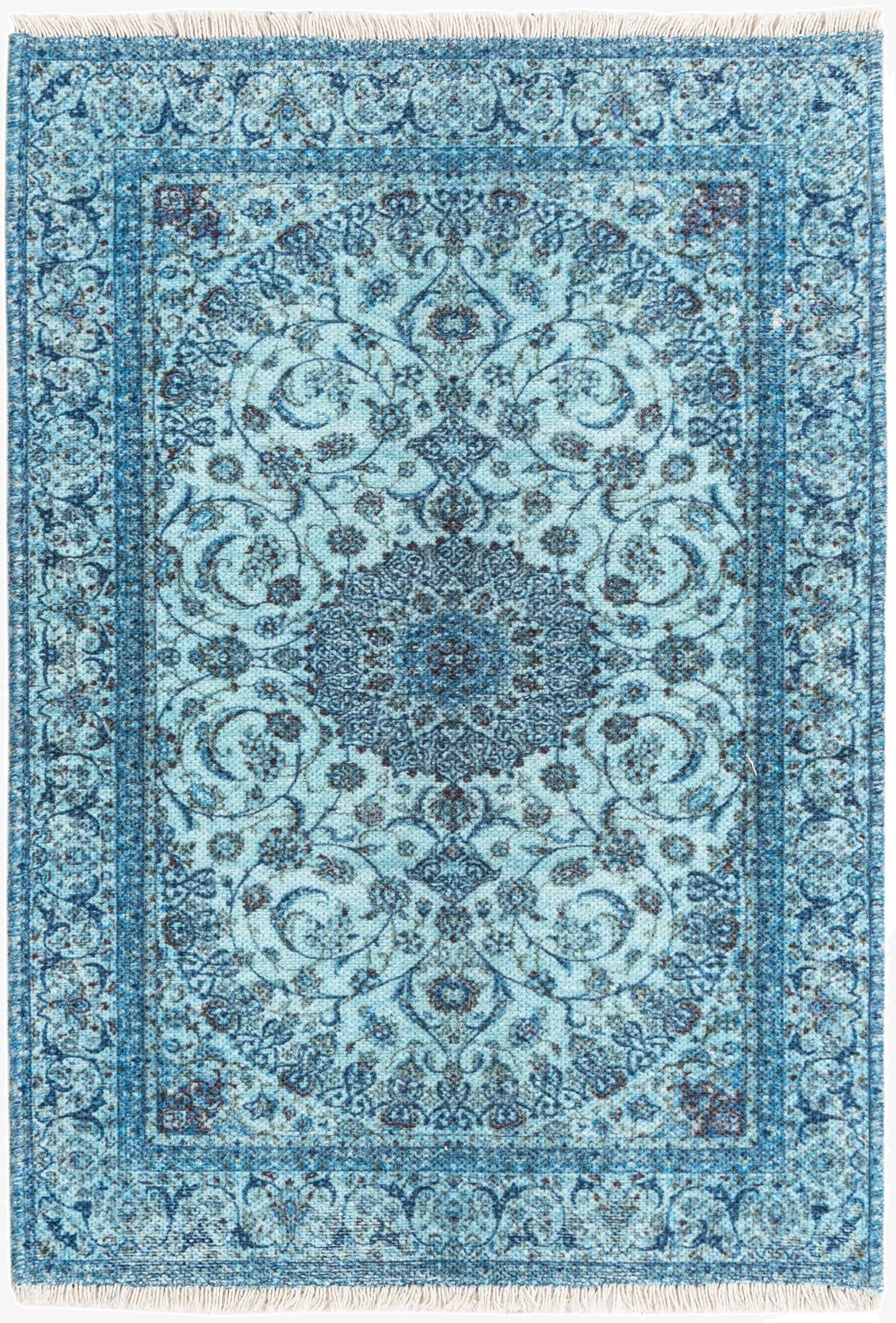  2' x 3' 1 Boutique Rug