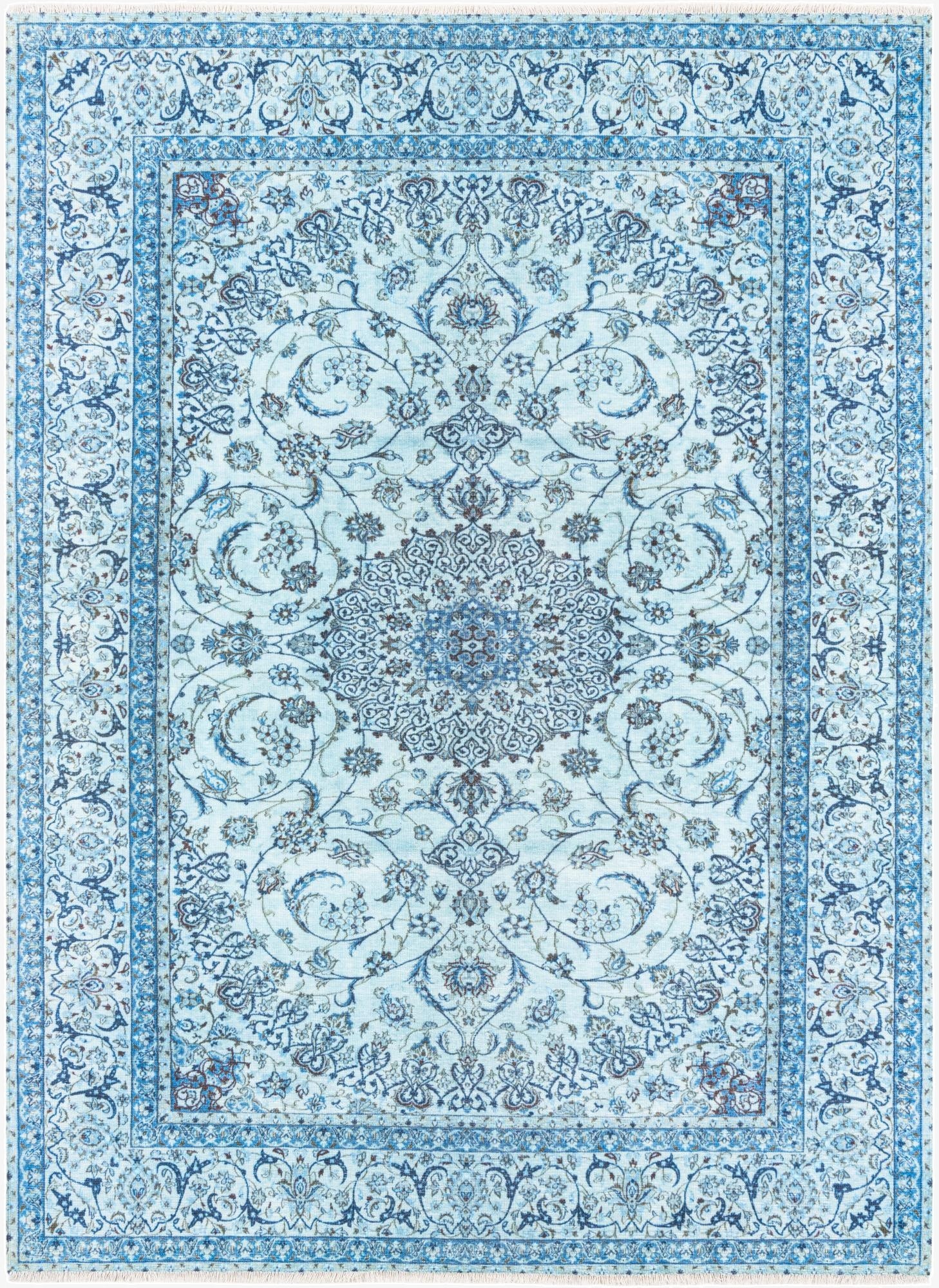  5' 1 x 7' 10 Boutique Rug