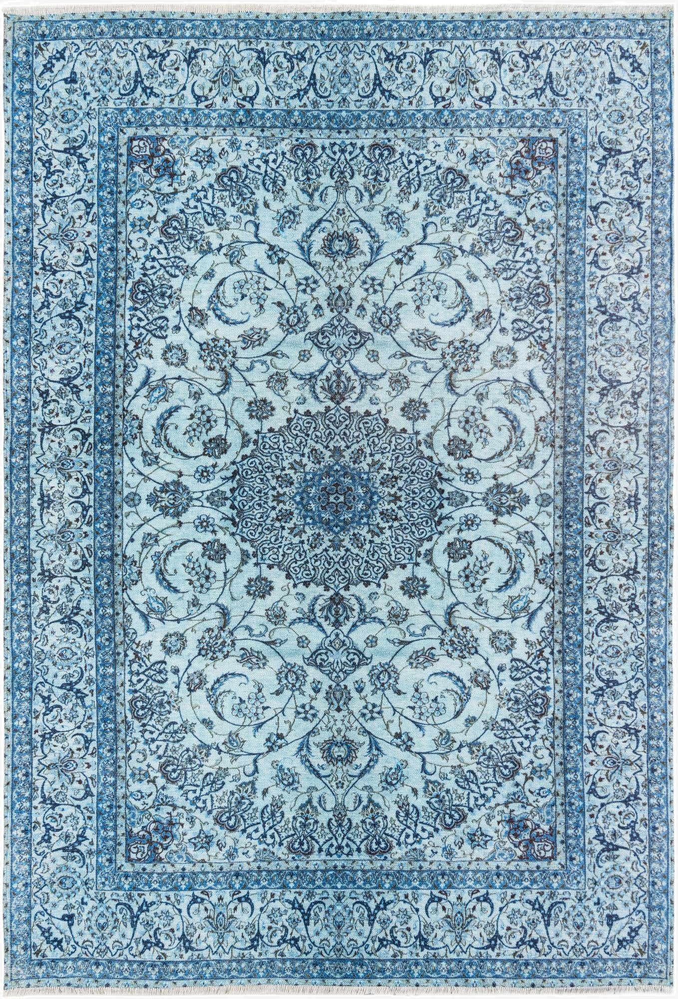 Primary image  6' 1 x 9' Boutique Rug
