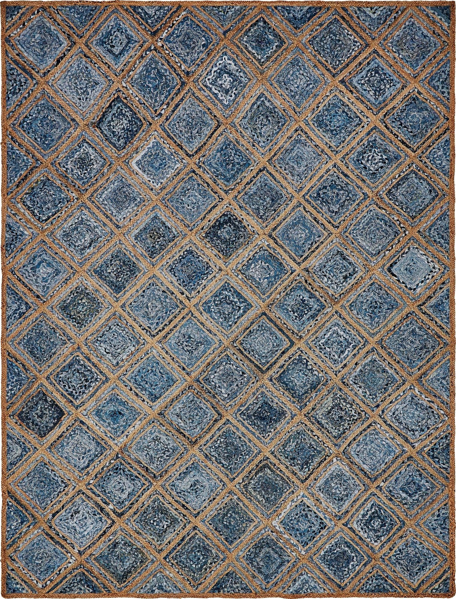 Rug Blue Swatch link