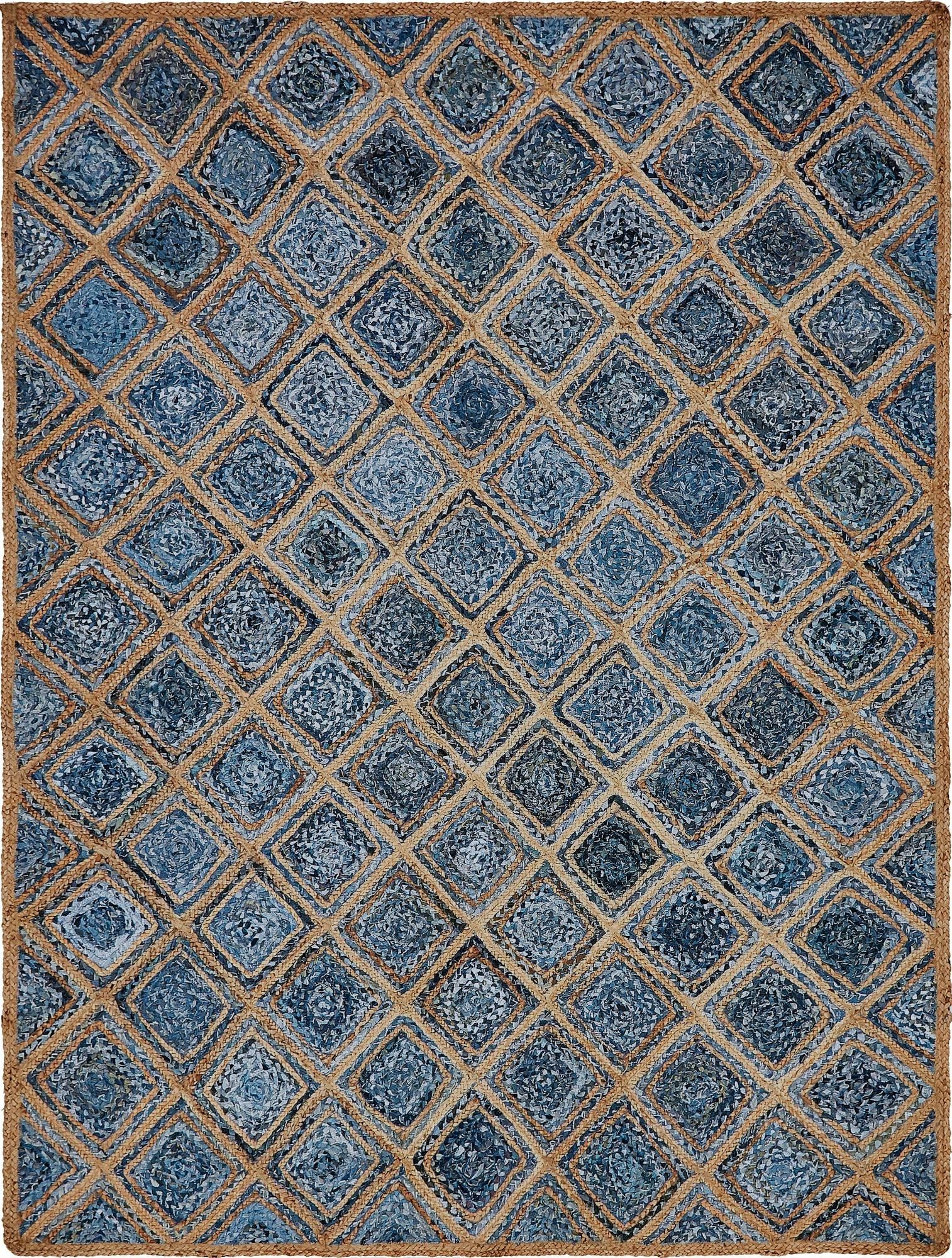 Rug Blue Swatch link