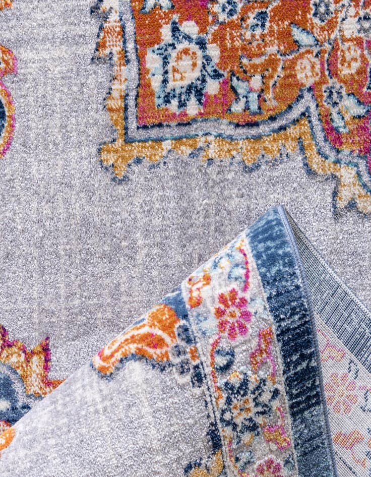 Detail image of  4' x 6' Budapest Rug