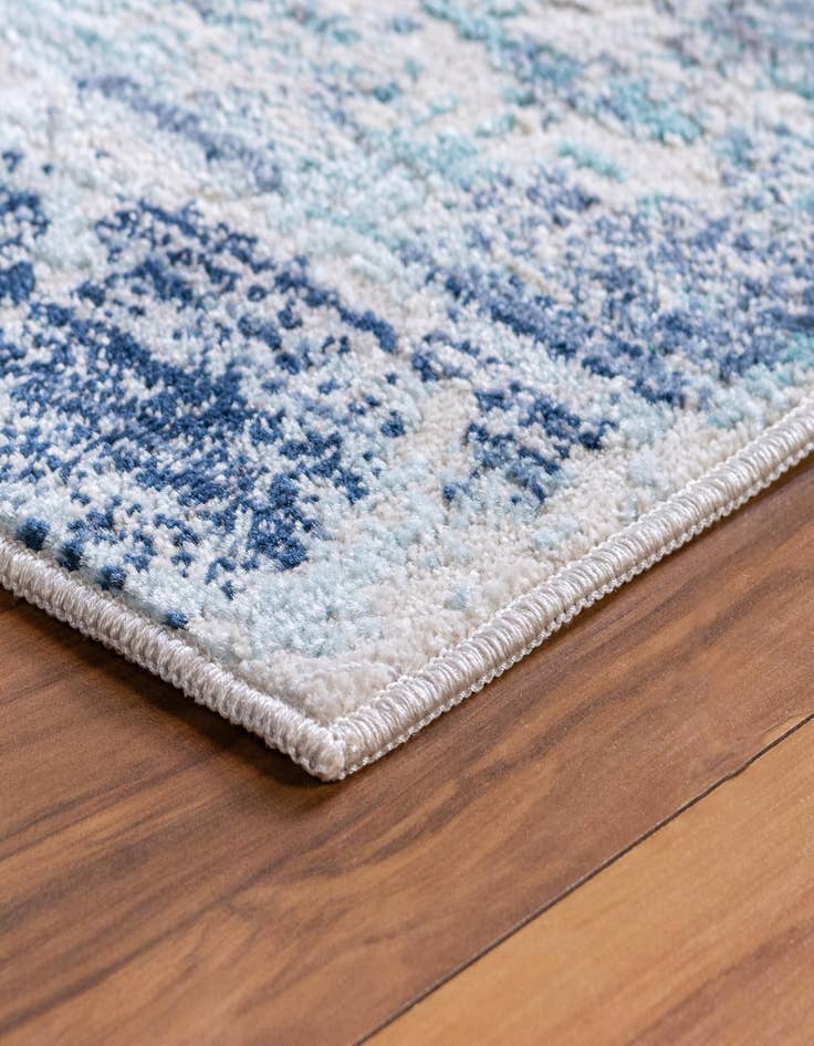 Detail image of  4' x 6' Budapest Rug