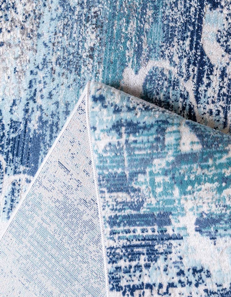 Detail image of  4' x 6' Budapest Rug