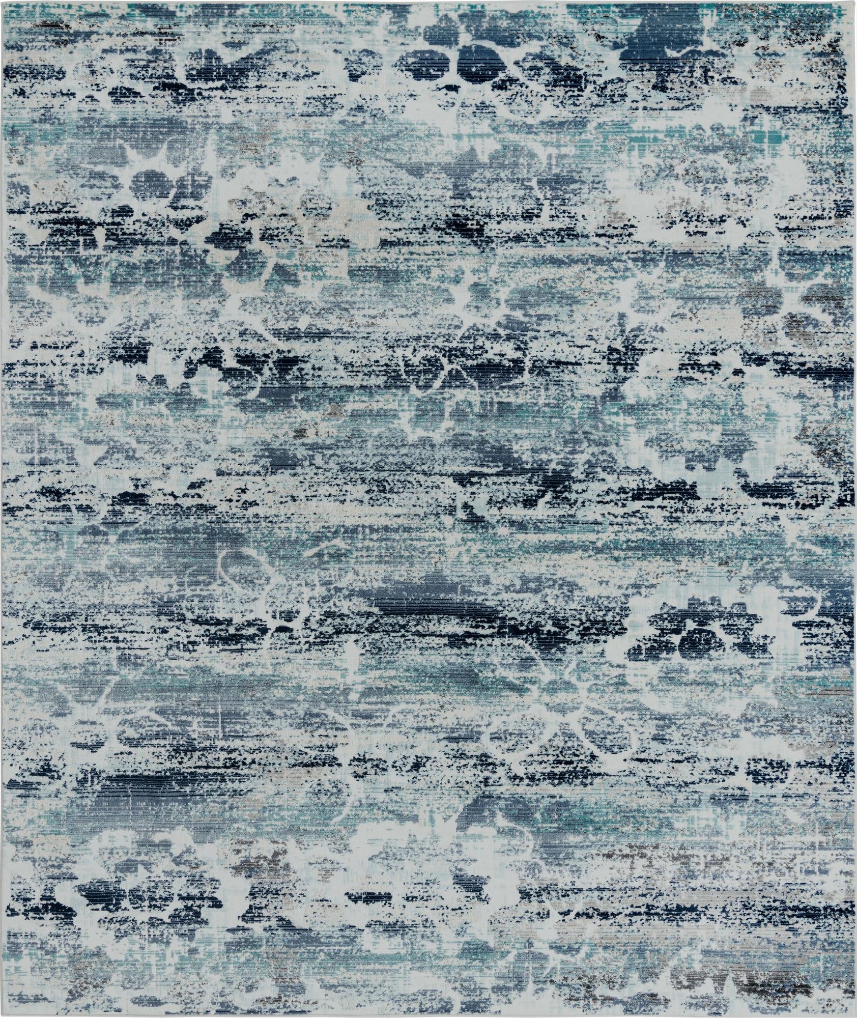  8' x 9' 10 Budapest Rug