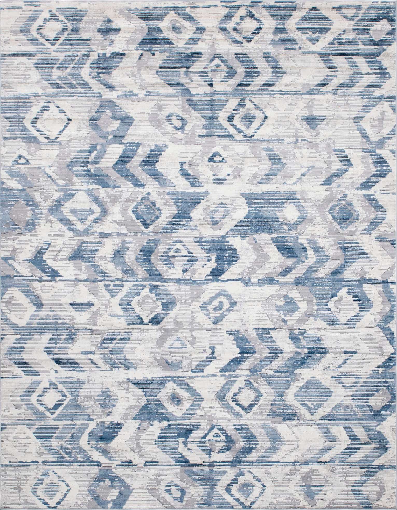 Primary image of  9' x 12' 2 Caspian Rug