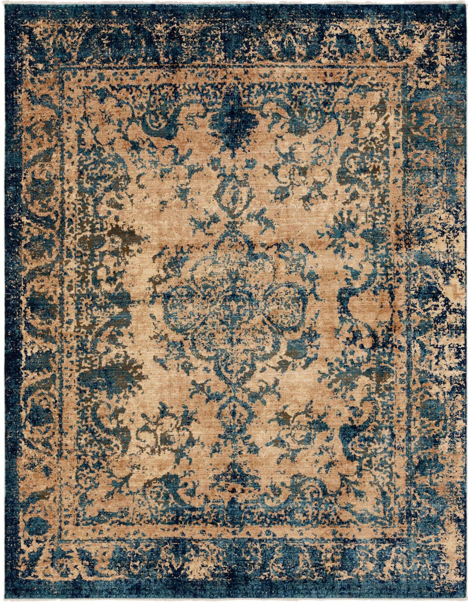 Primary image  9' x 12' Charlestown Rug