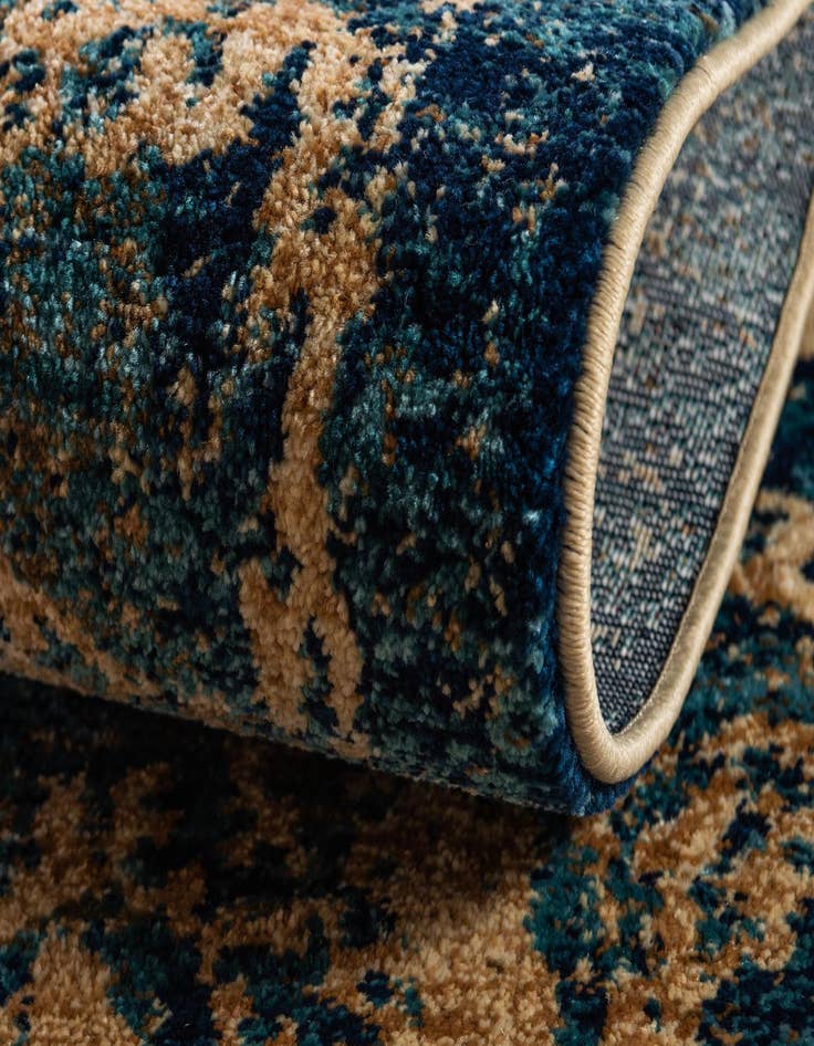 Detail image of  9' x 12' Charlestown Rug