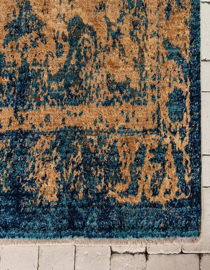 Detail image of  9' x 12' Charlestown Rug