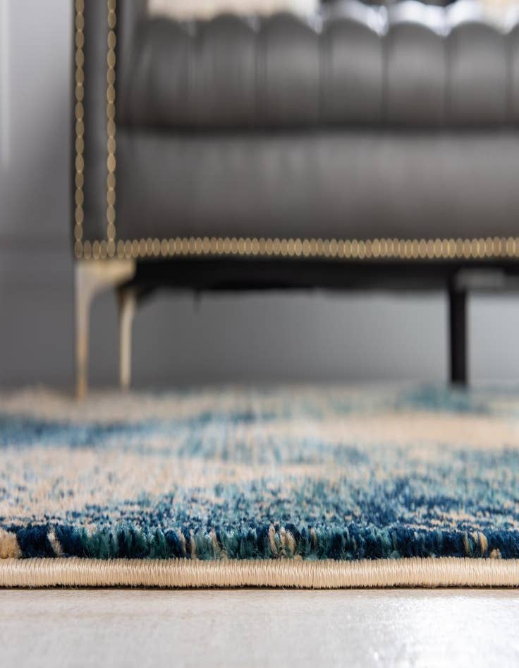 Detail image of  4' x 6' Charlestown Rug