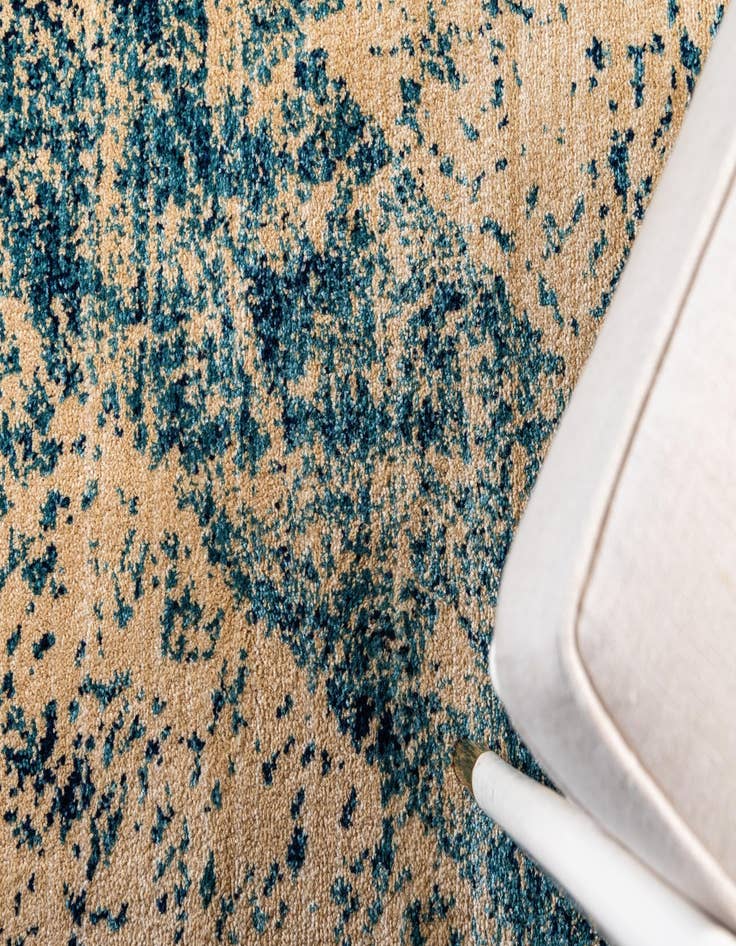 Detail image of  4' x 6' Charlestown Rug