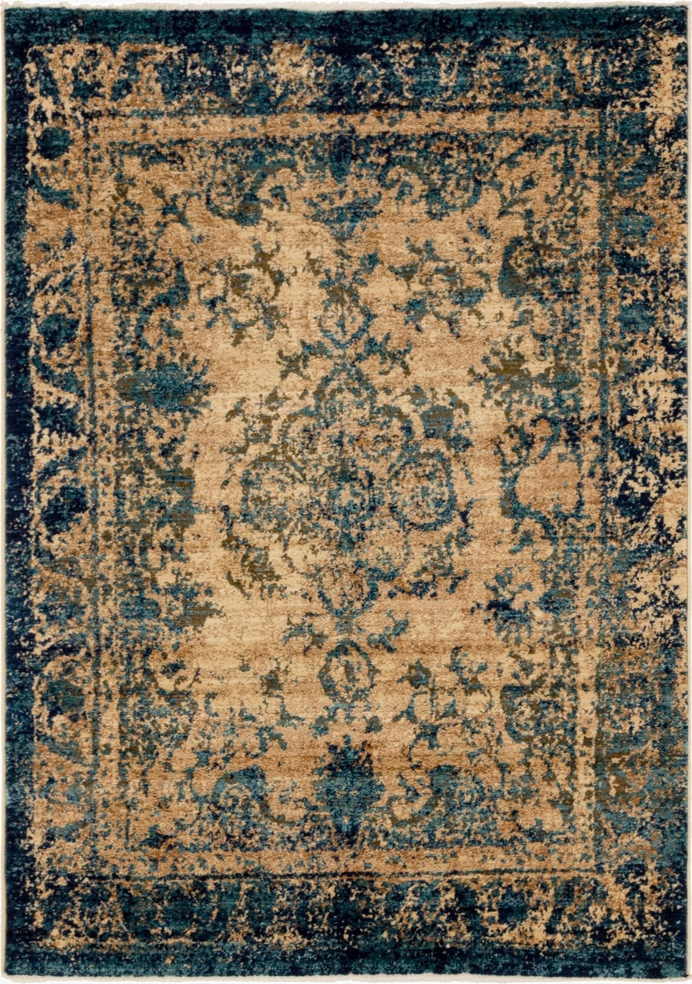  4' x 6' Charlestown Rug