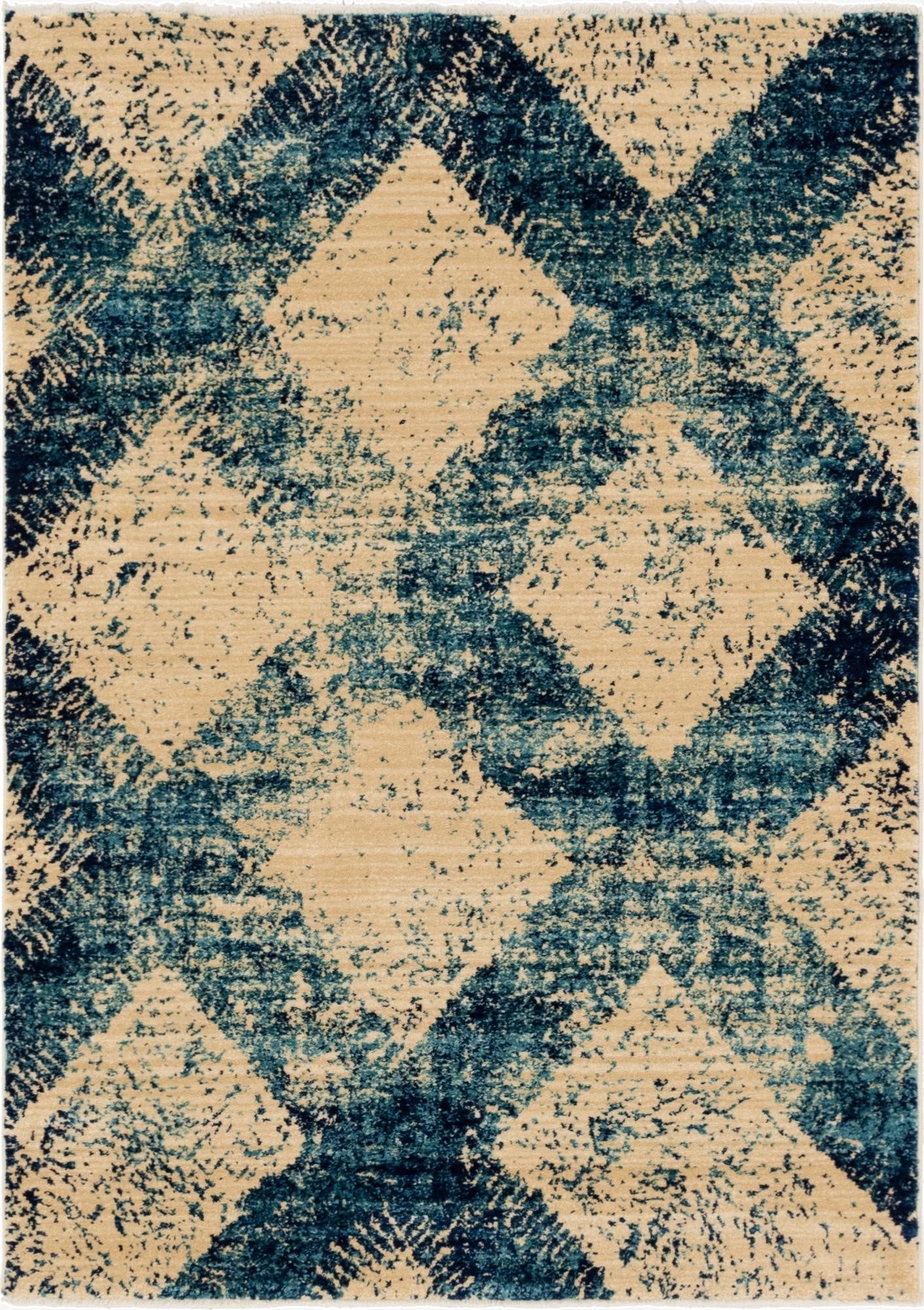  4' x 6' Charlestown Rug
