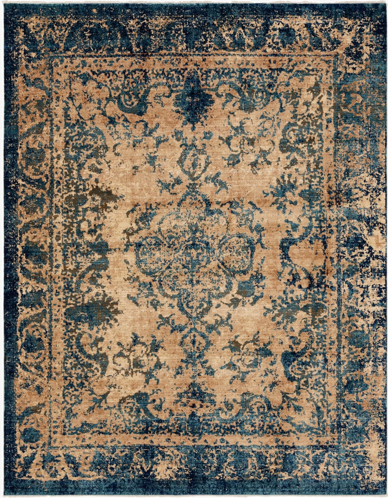 9' x 12' Charlestown Rug