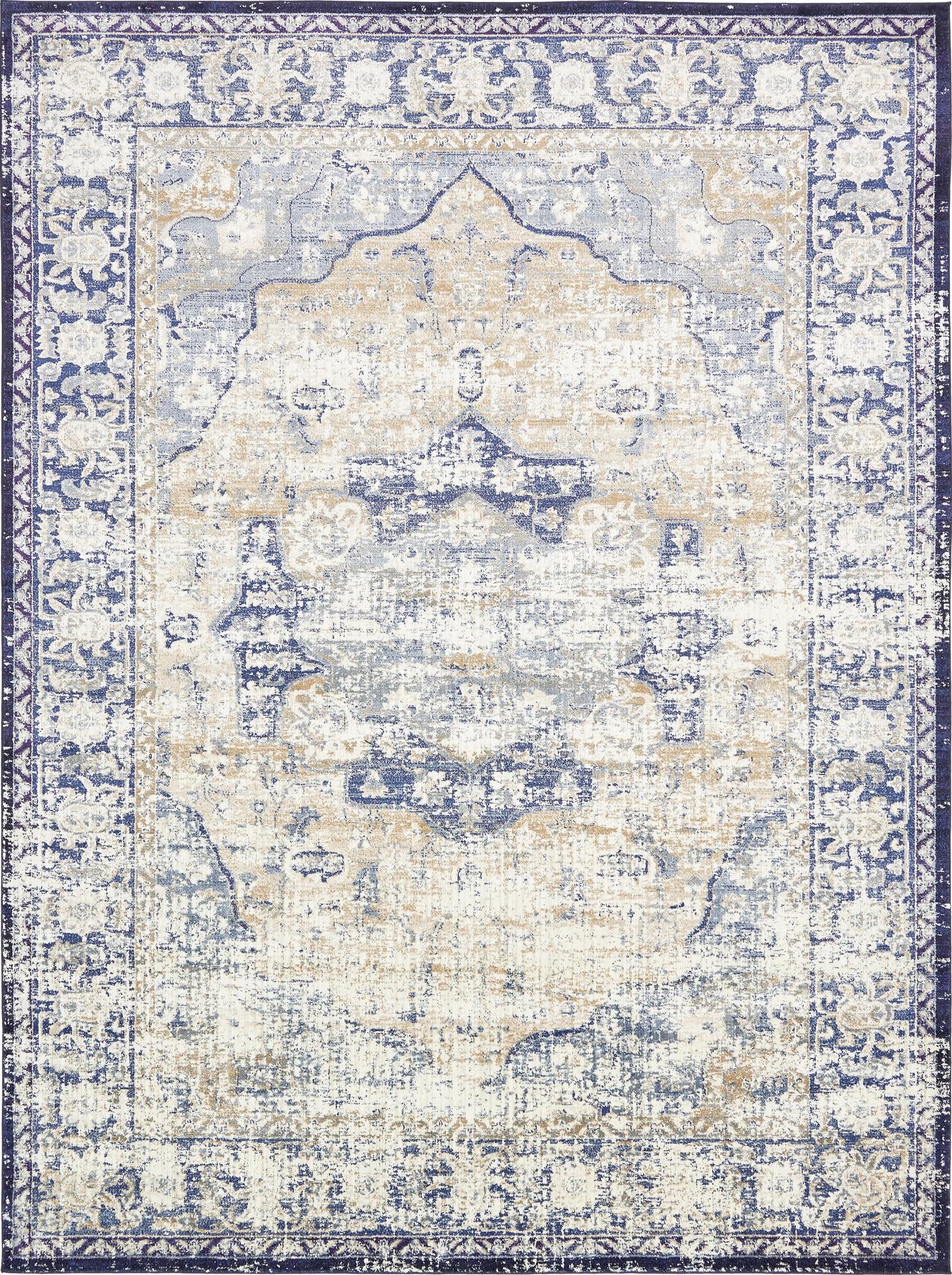Rug Blue Swatch link