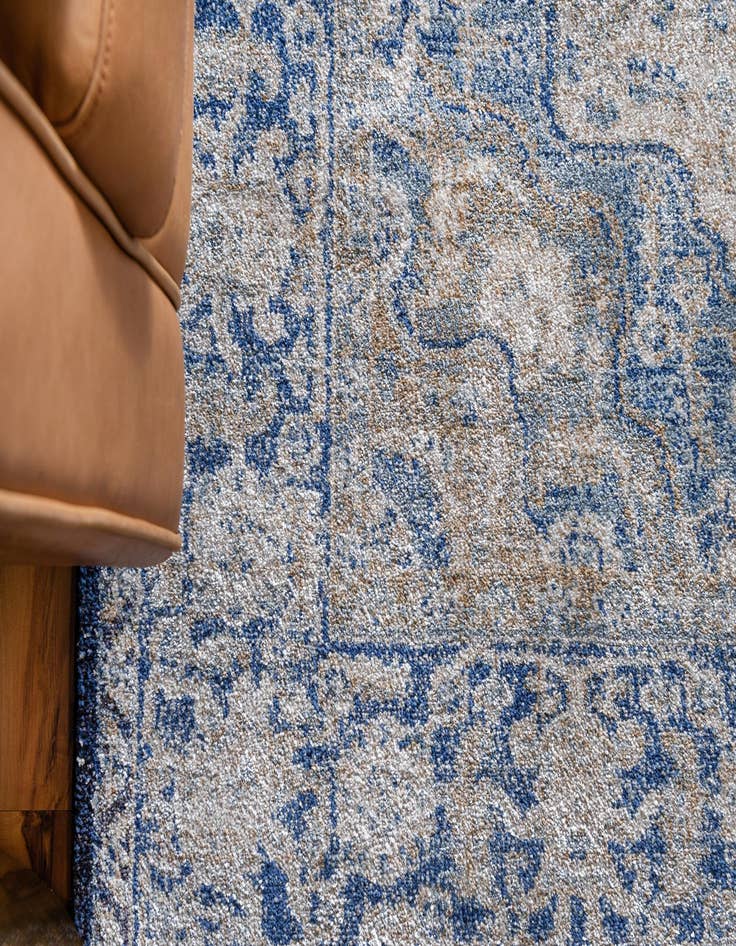 Detail image of  9' x 12' 2 Charlotte Rug