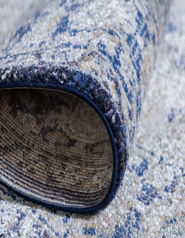 Detail image of  9' x 12' 2 Charlotte Rug