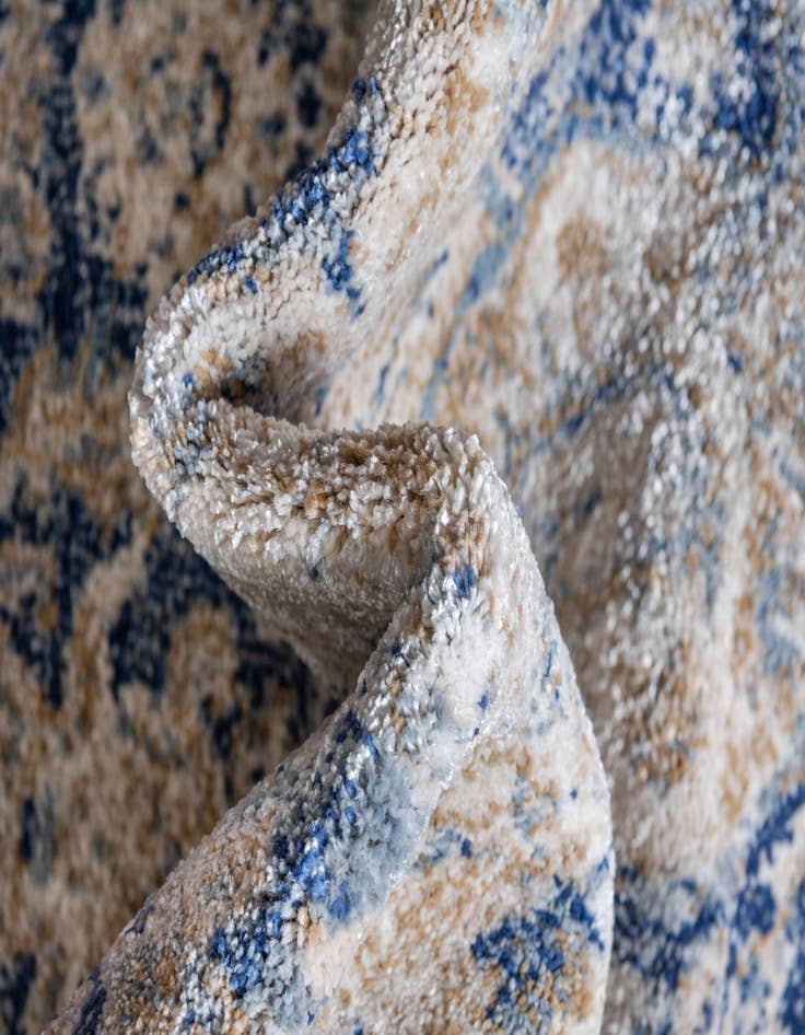 Detail image of  9' x 12' 2 Charlotte Rug