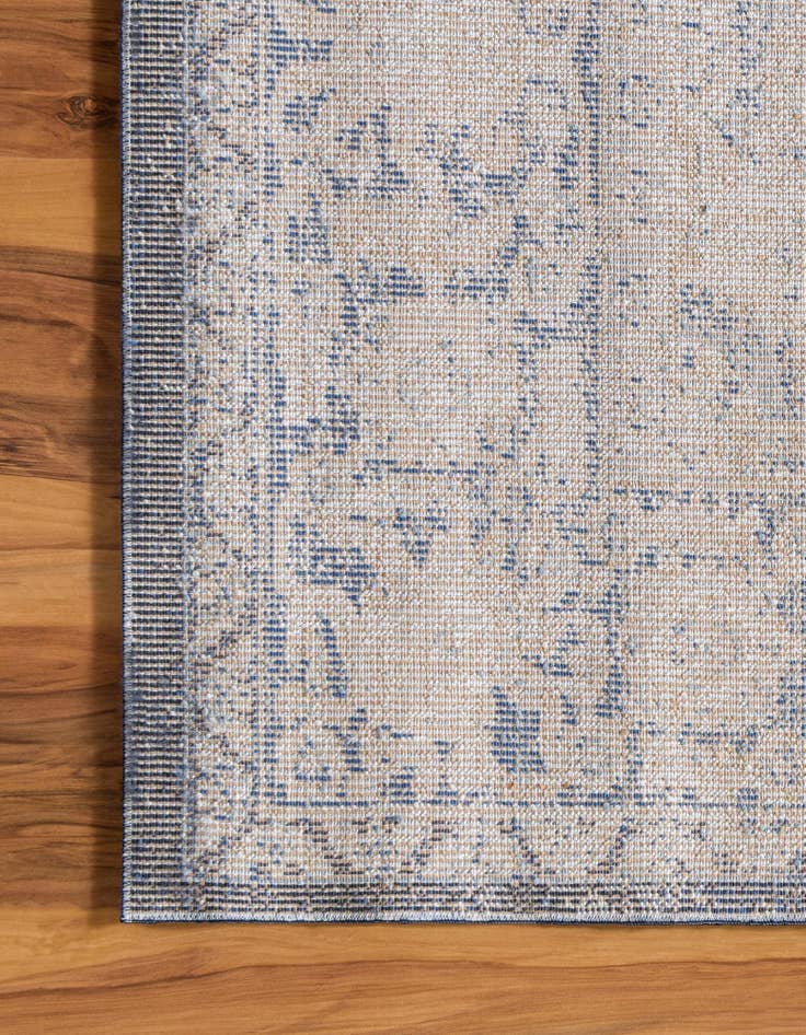 Detail image of  9' x 12' 2 Charlotte Rug