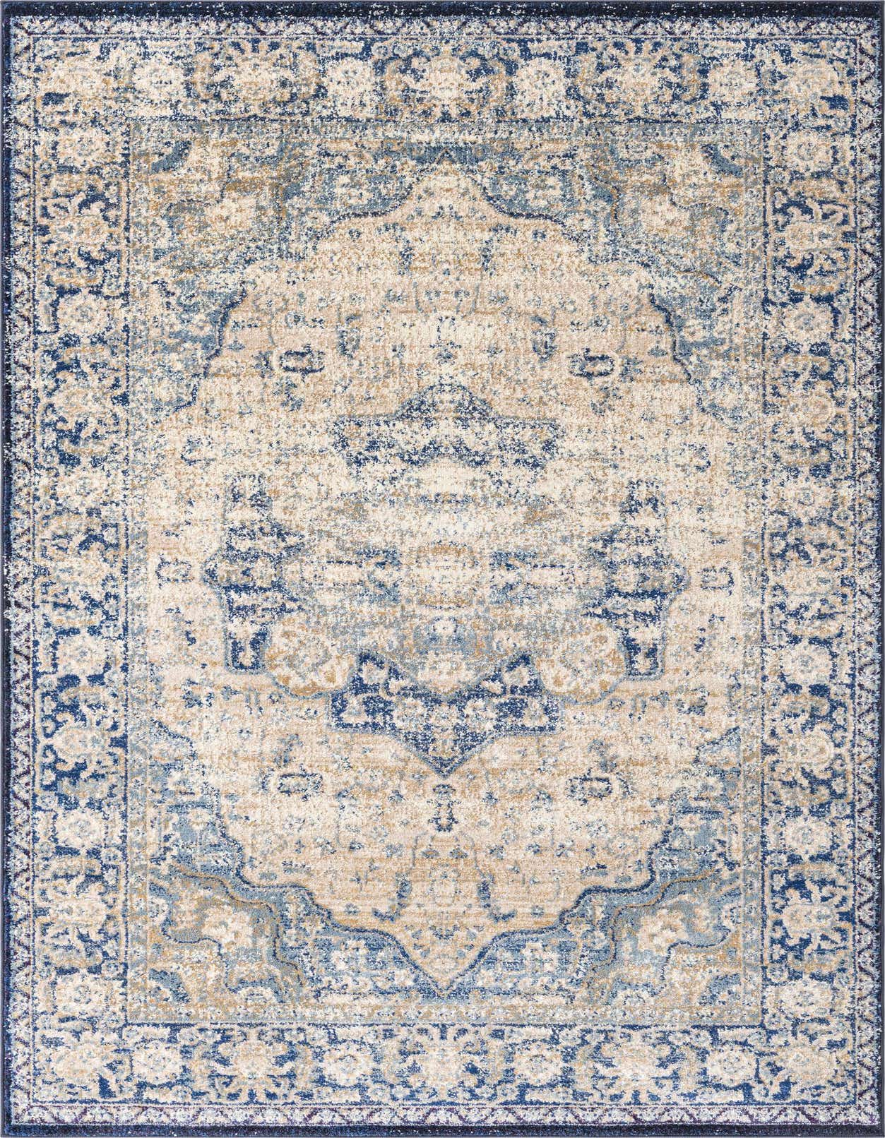 Primary image  5' x 8' Charlotte Rug