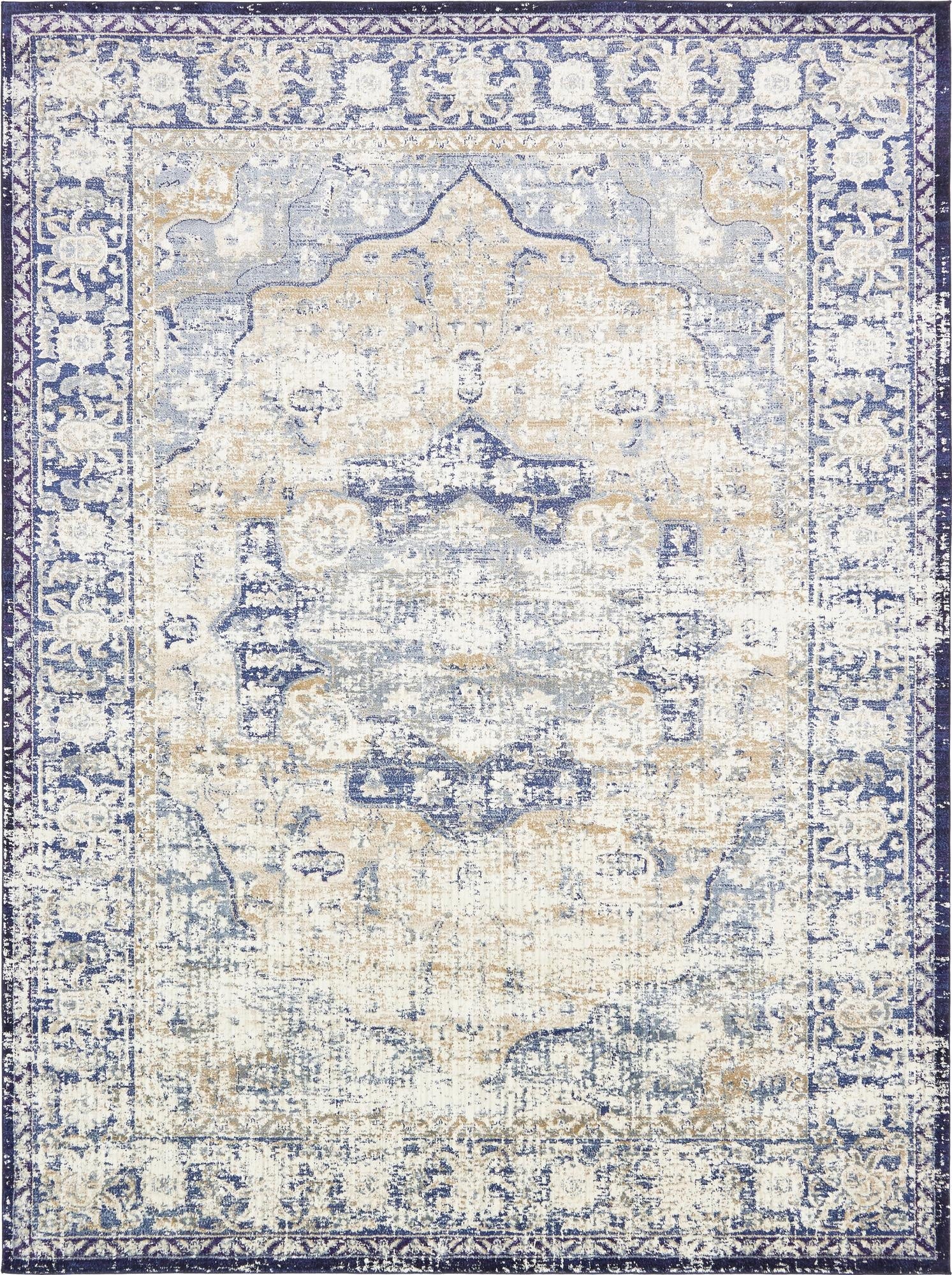  10' 6 x 16' 5 Charlotte Rug