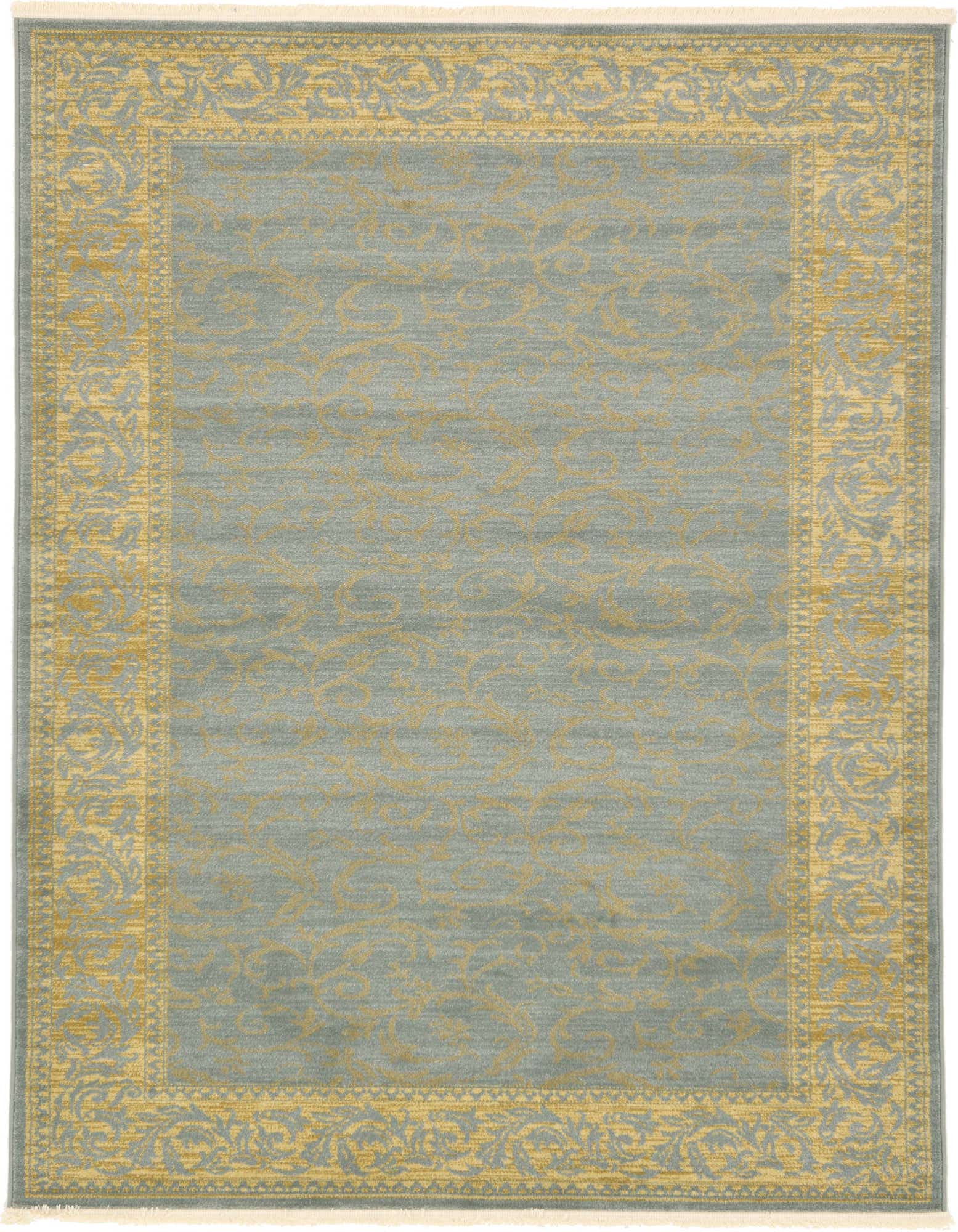 Primary image  5' x 8' 2 Chateau Rug