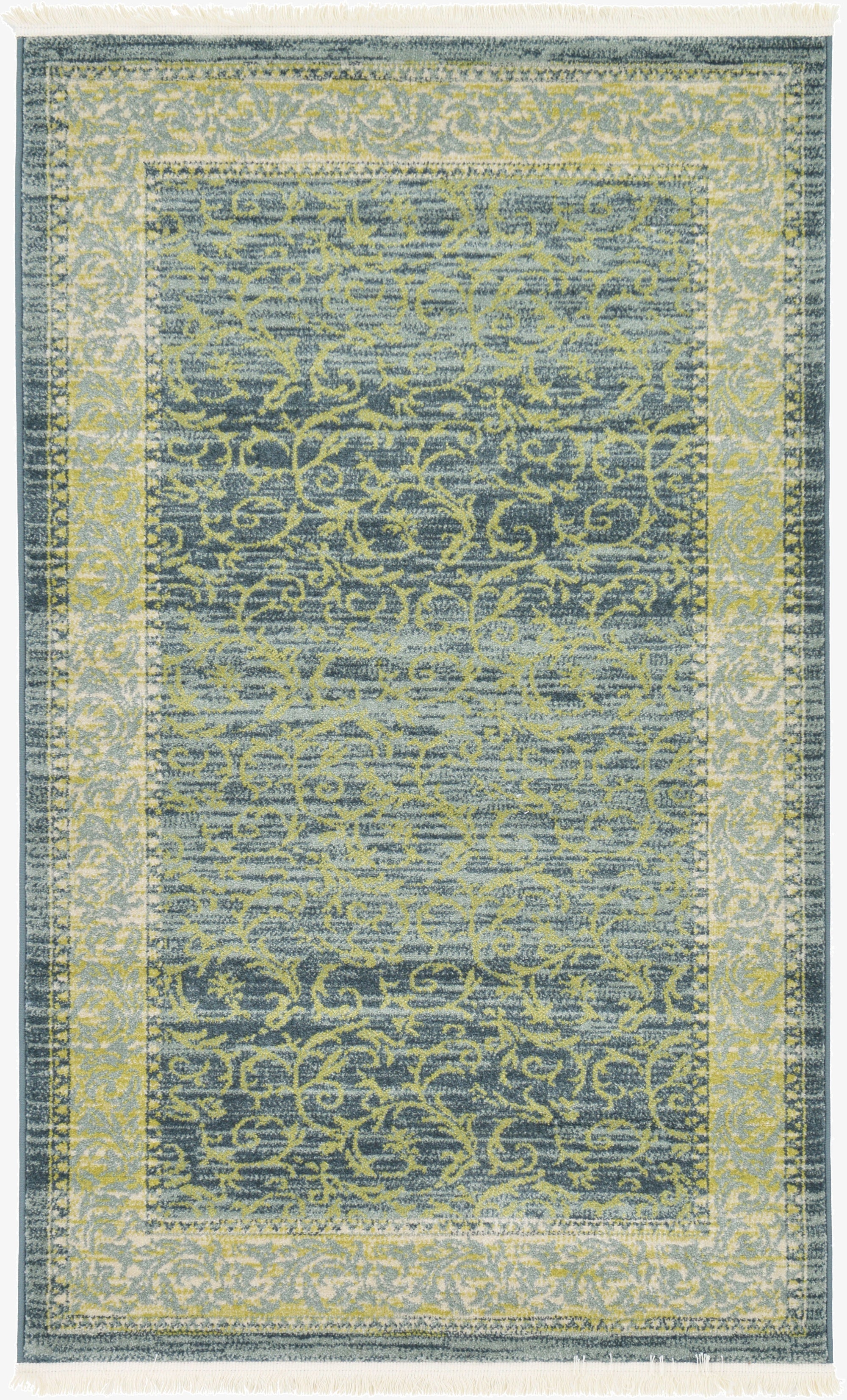  3' 3 x 5' 3 Chateau Rug
