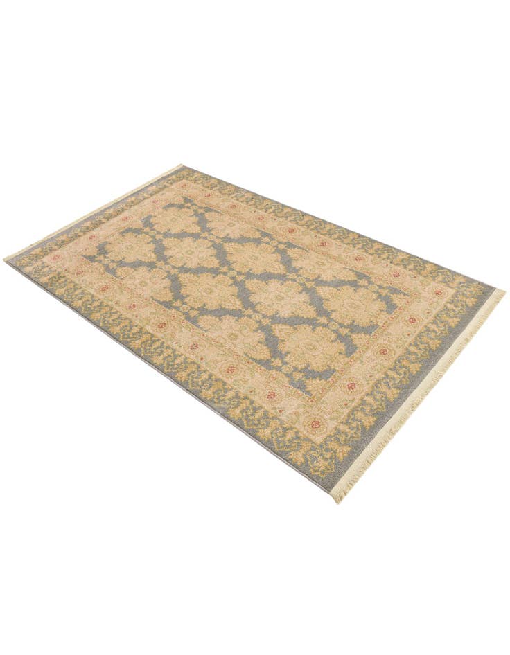 Detail image of  3' 3 x 5' 3 Chelsea Rug