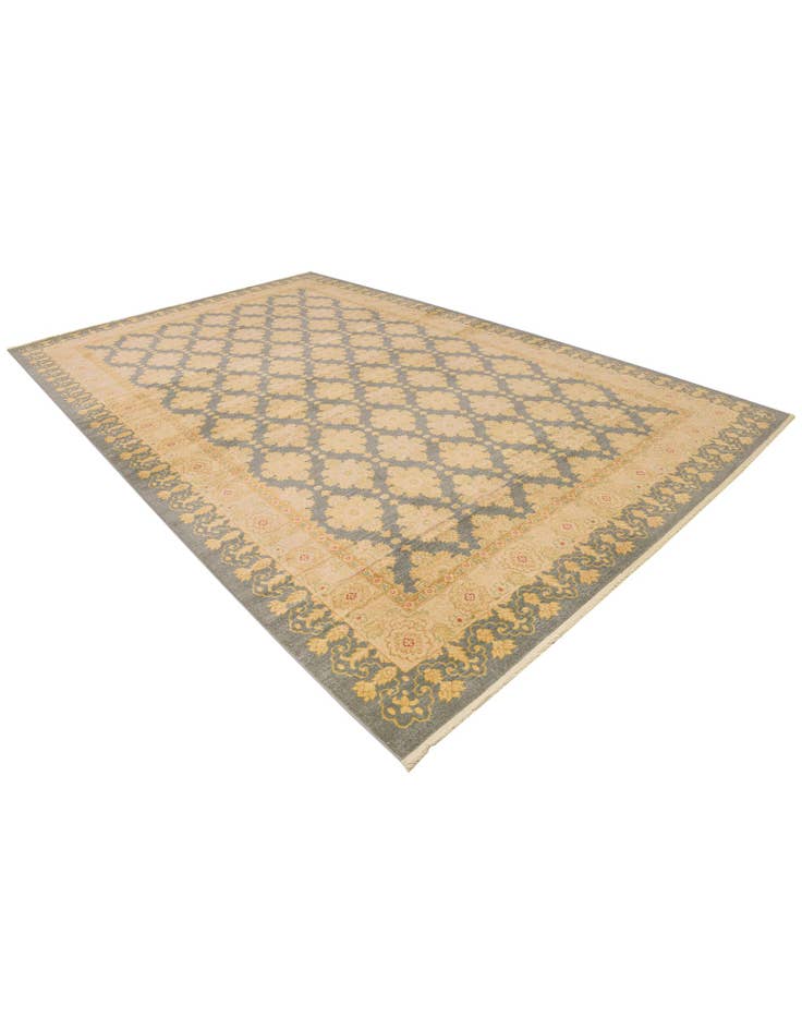 Detail image of  10' 6 x 16' 5 Chelsea Rug