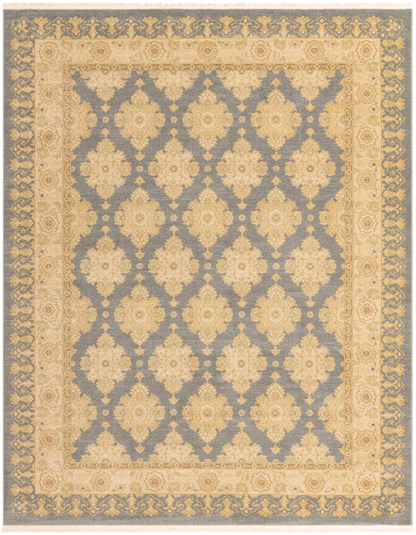 Primary image  7' x 10' Chelsea Rug