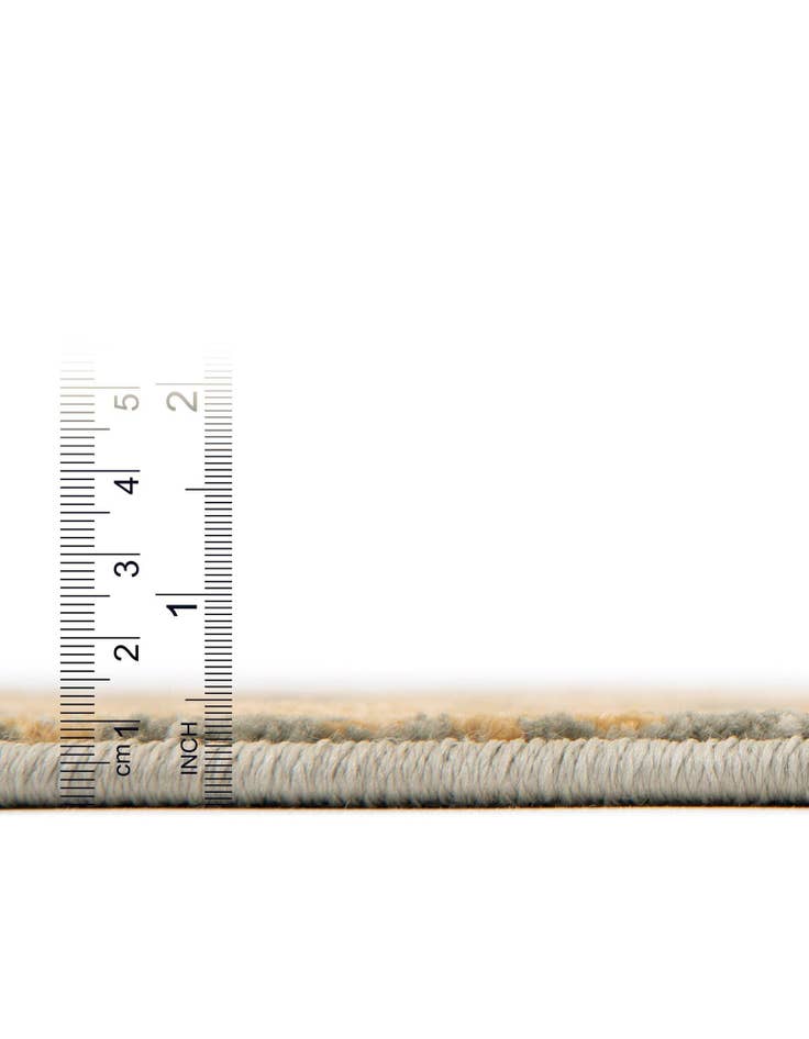 Detail image of  10' 6 x 16' 5 Chelsea Rug