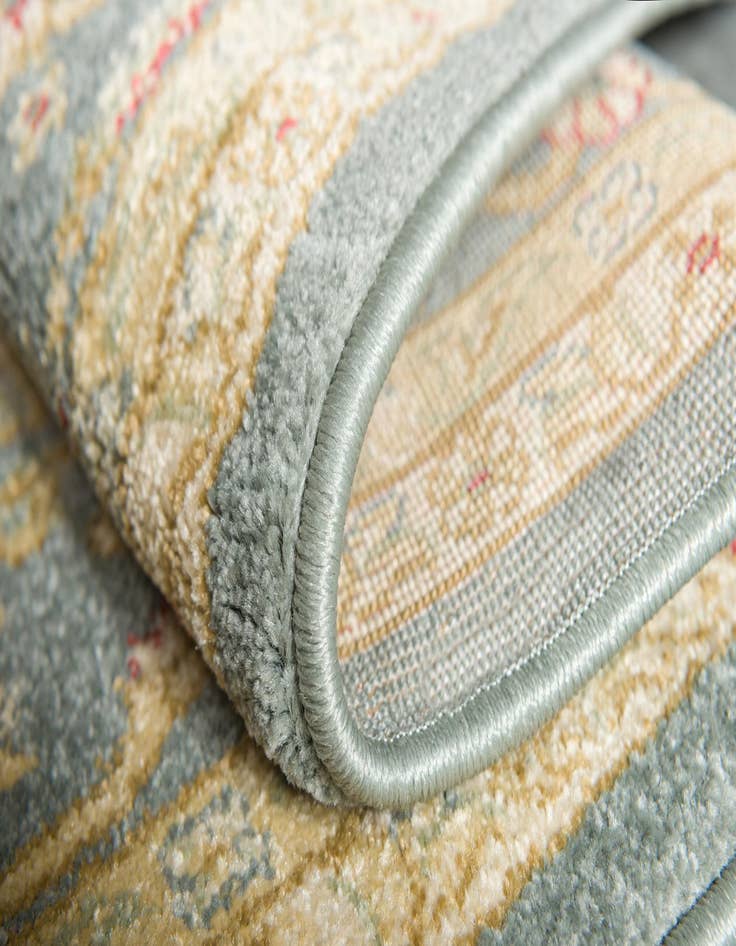 Detail image of 8' x 11' Chelsea Rug