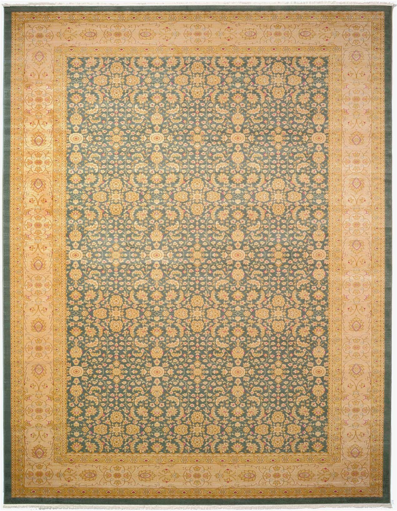 Primary image of  10' 6 x 16' 5 Chelsea Rug