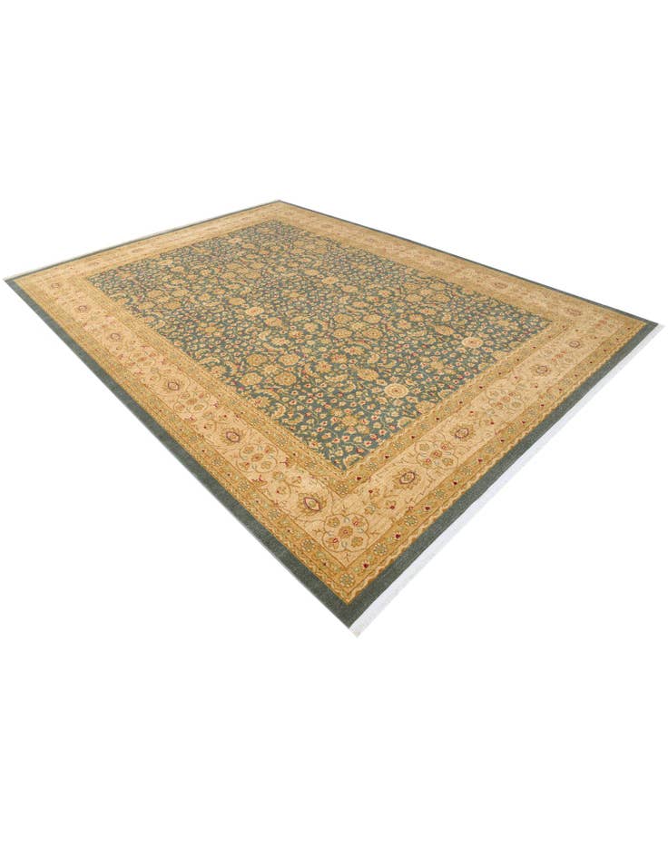 Detail image of  10' 6 x 16' 5 Chelsea Rug