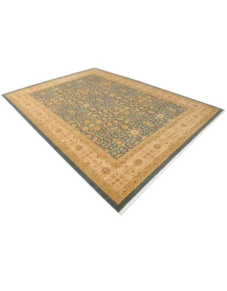 Detail image of 7' x 10' Chelsea Rug