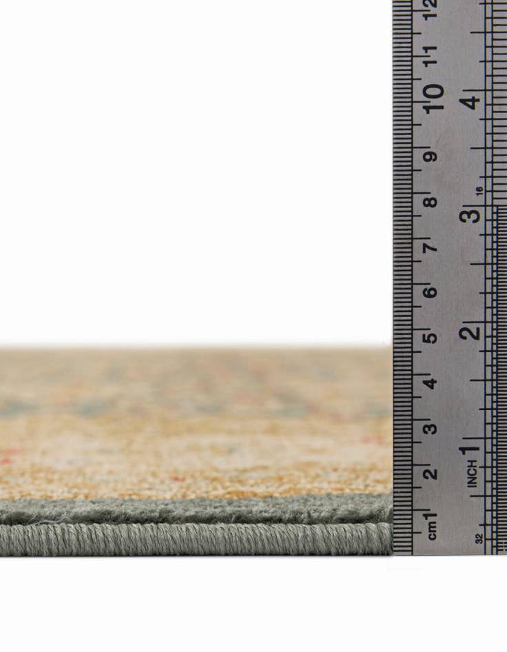 Detail image of  10' 6 x 16' 5 Chelsea Rug