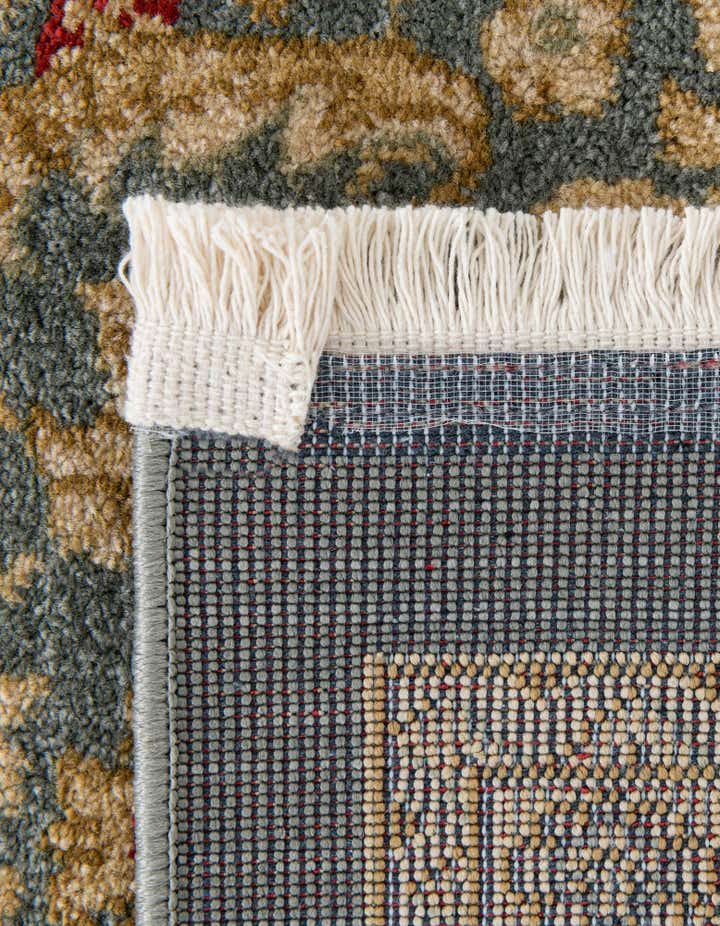 Blue 5' x 8' Chelsea Rug | Rugs.com