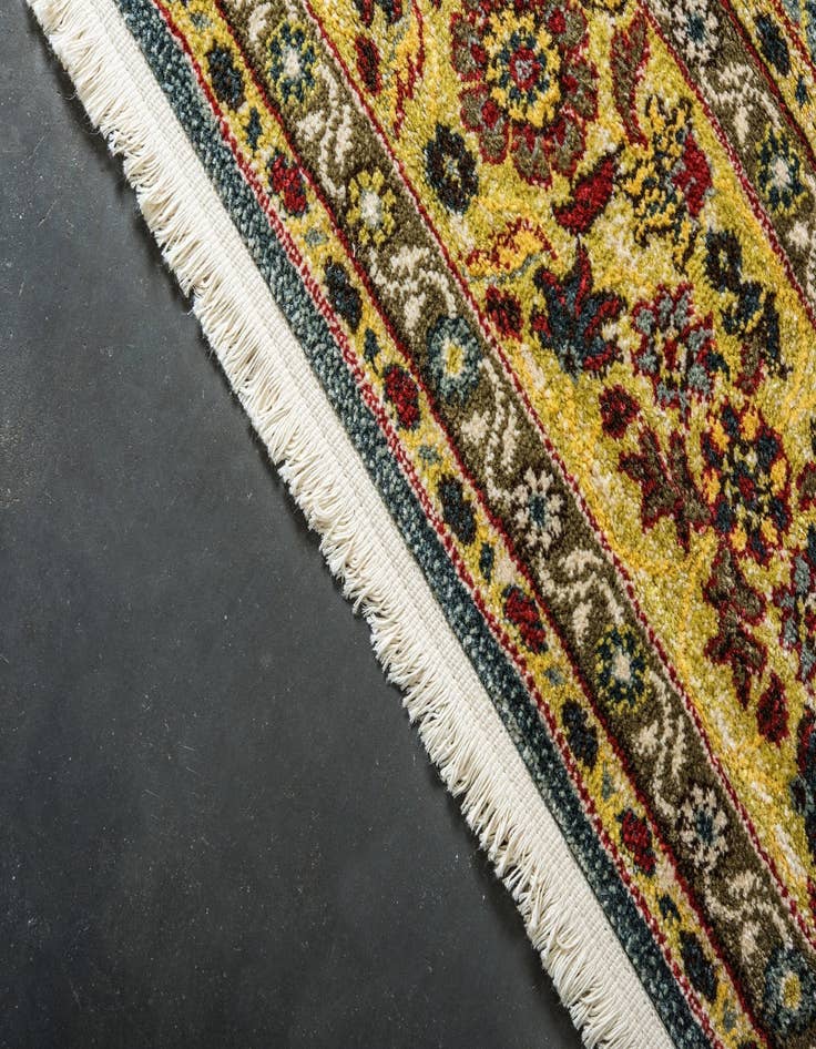 Detail image of  3' 3 x 5' 3 Chelsea Rug