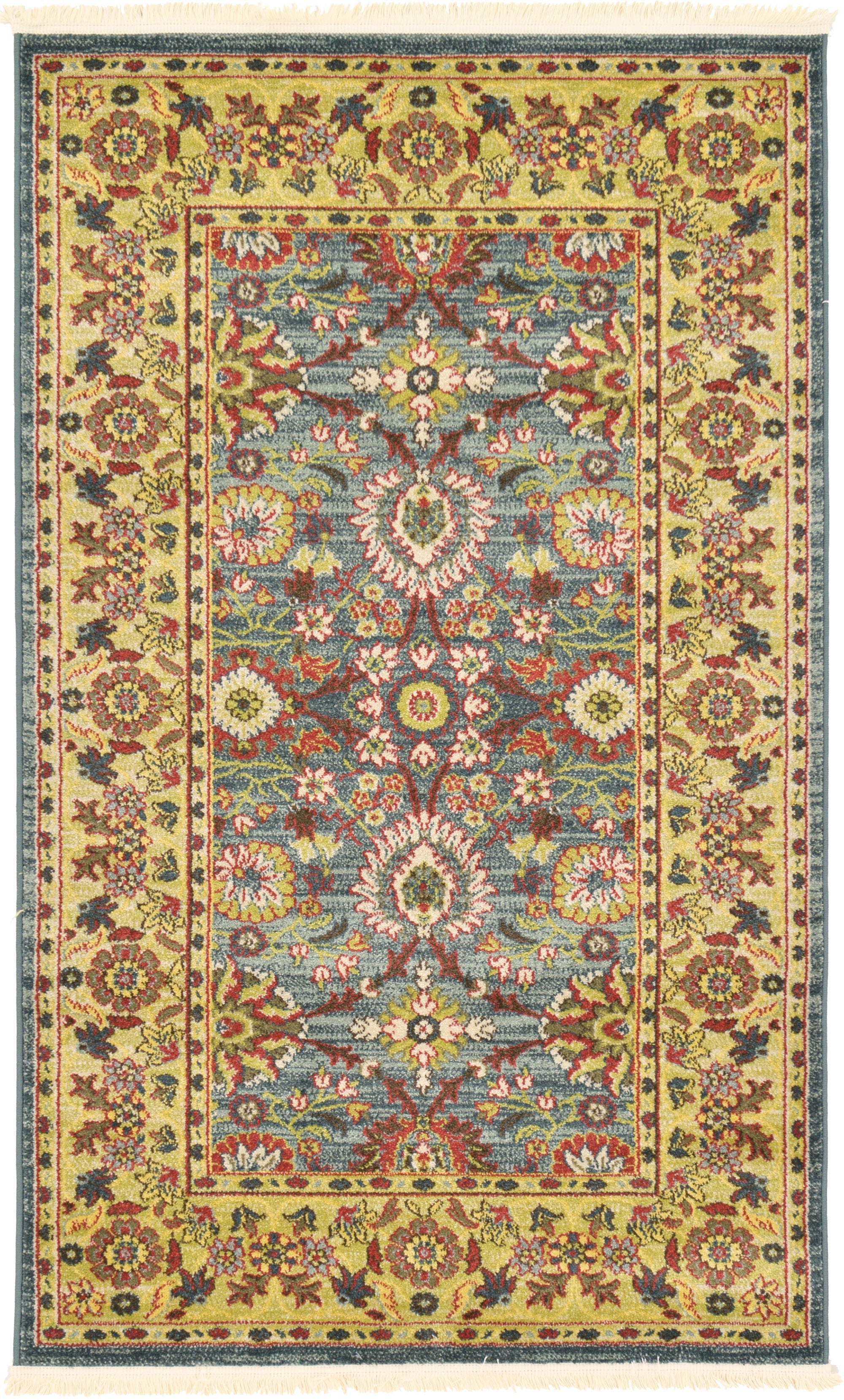 Rug Blue Swatch link