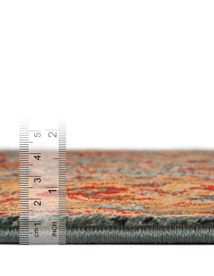 Detail image of  8' x 11' Chelsea Rug