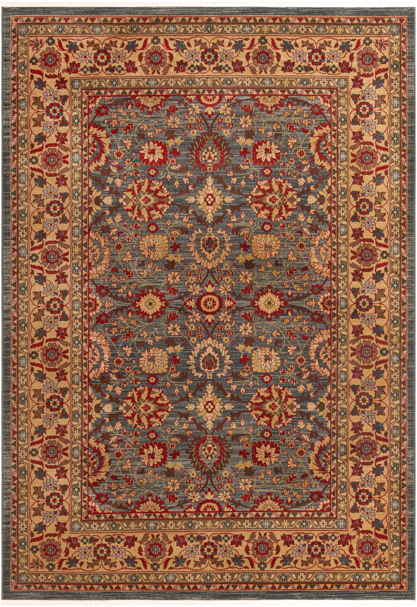 Rug Blue Swatch link